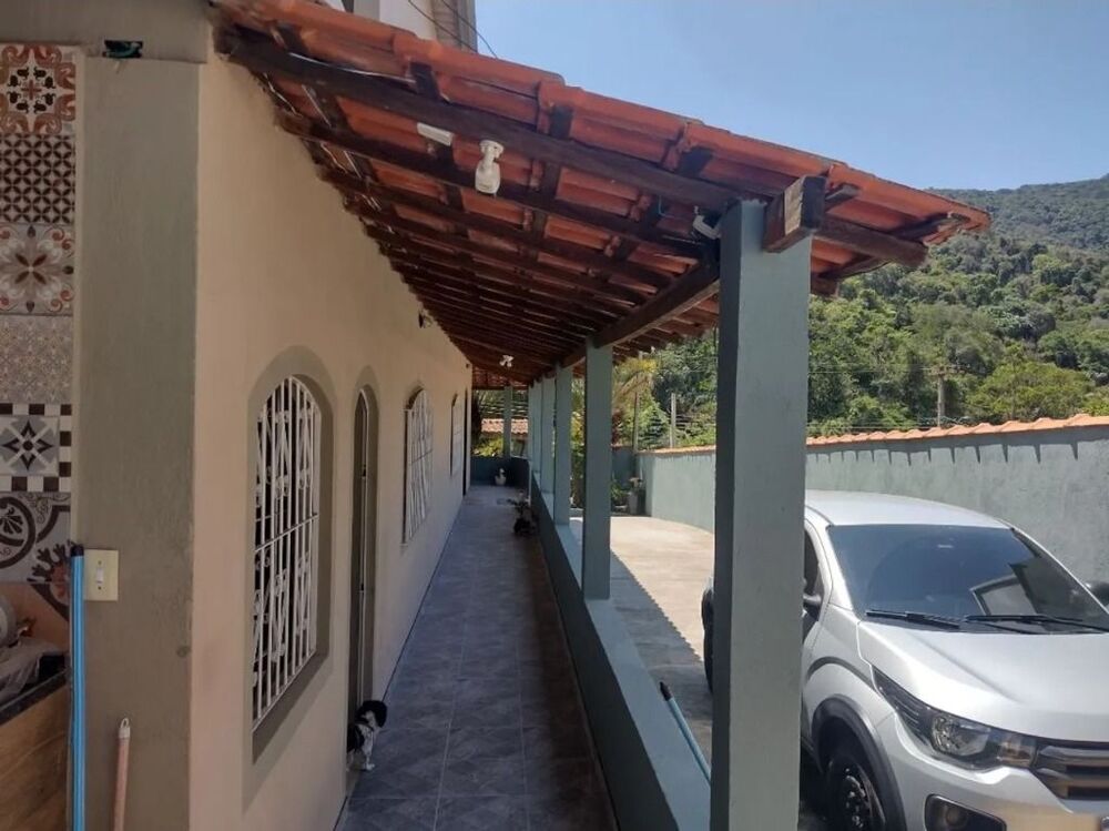 Chácara à venda com 3 quartos, 180m² - Foto 9