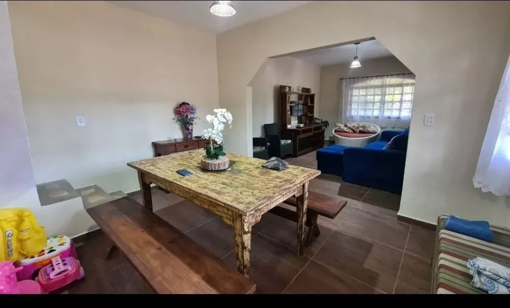 Chácara, 3 quartos, 180 m² - Foto 12
