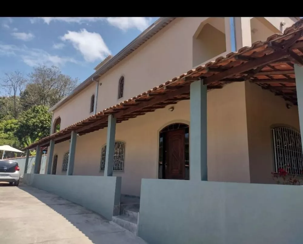 Chácara, 3 quartos, 180 m² - Foto 5