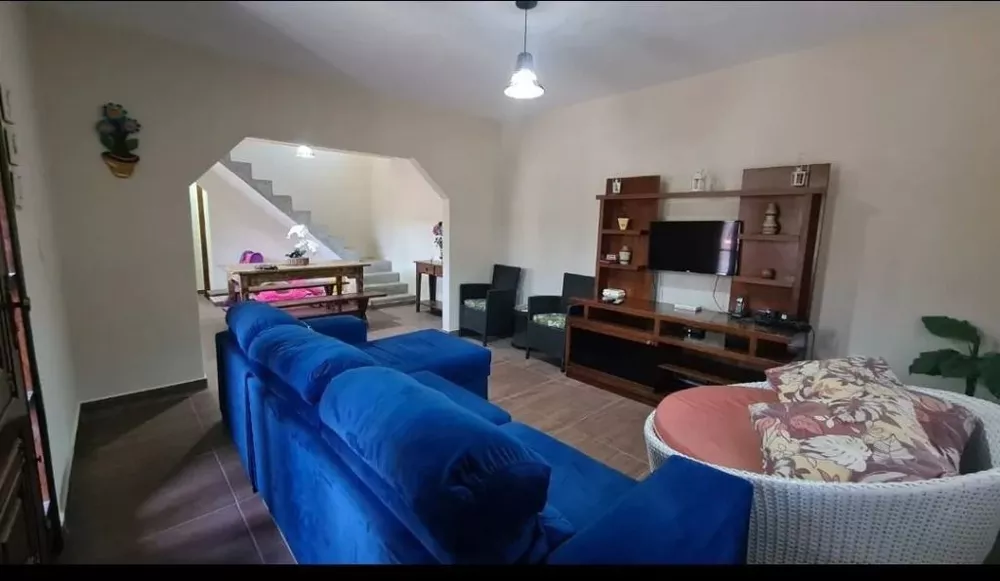 Chácara, 3 quartos, 180 m² - Foto 10