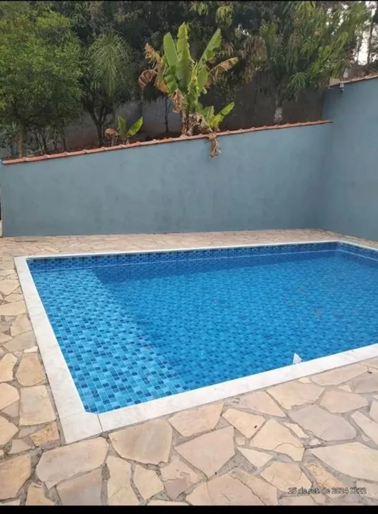 Chácara, 3 quartos, 180 m² - Foto 19