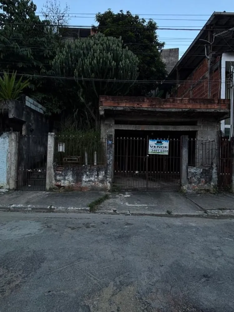 Sobrado, 2 quartos, 150 m² - Foto 1