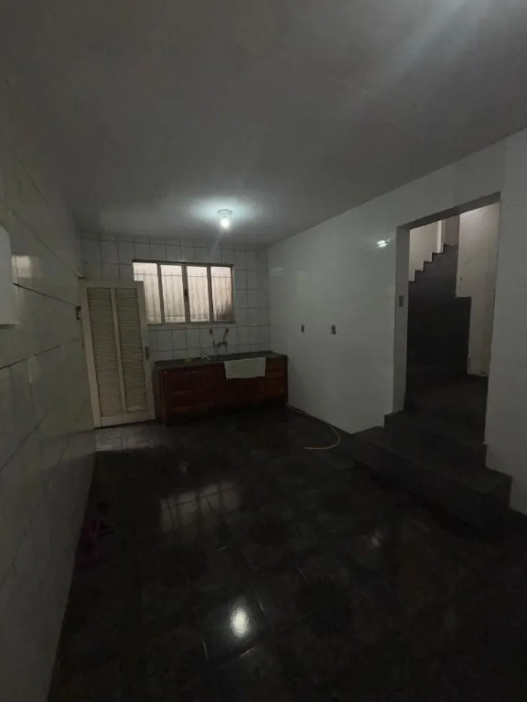 Sobrado, 2 quartos, 150 m² - Foto 12