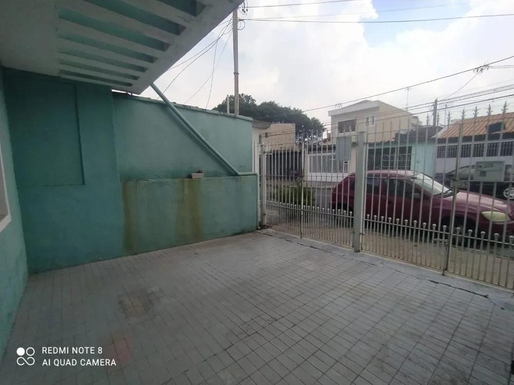 Sobrado, 3 quartos, 110 m² - Foto 3