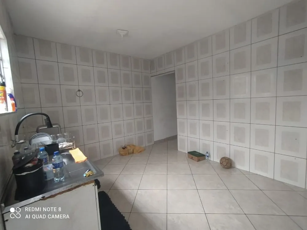 Sobrado, 3 quartos, 110 m² - Foto 12