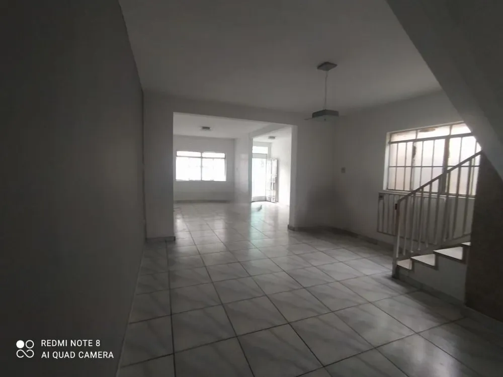 Sobrado, 3 quartos, 110 m² - Foto 2