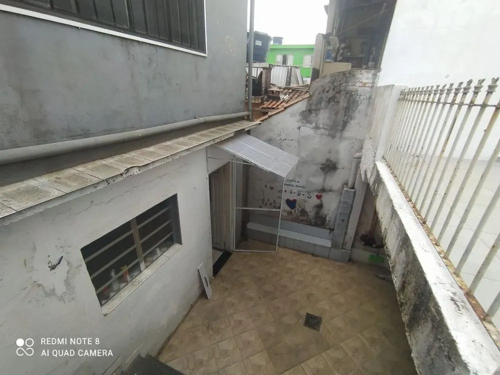 Sobrado, 3 quartos, 110 m² - Foto 9