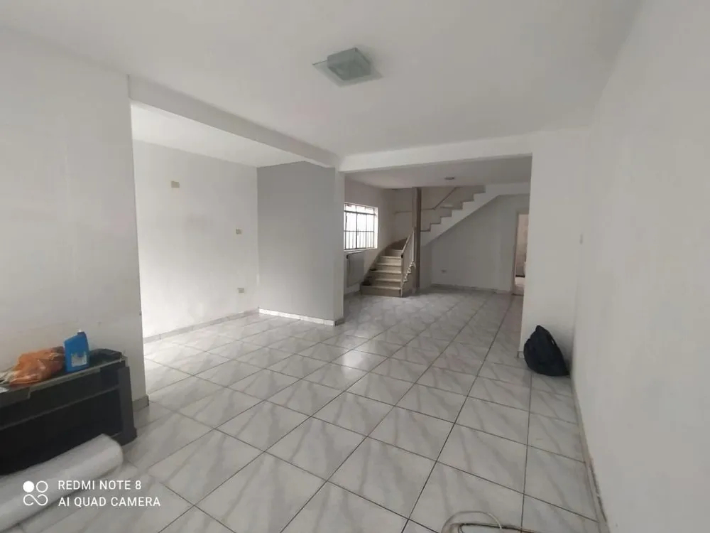 Sobrado, 3 quartos, 110 m² - Foto 10