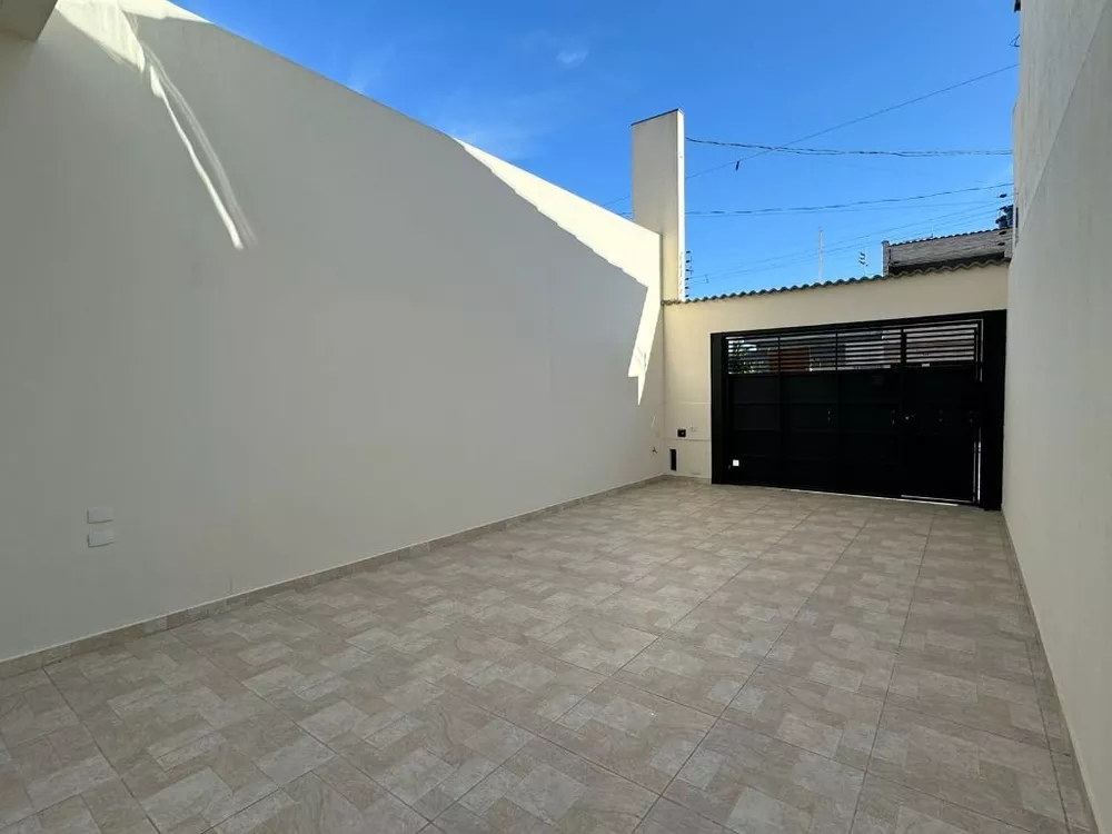 Sobrado, 3 quartos, 130 m² - Foto 7
