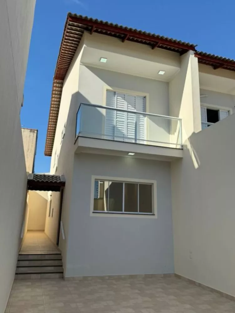Sobrado, 3 quartos, 130 m² - Foto 5