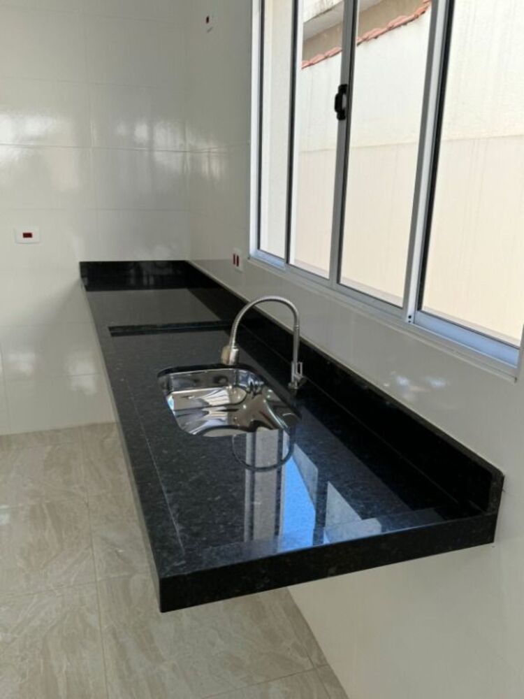 Sobrado, 3 quartos, 130 m² - Foto 16
