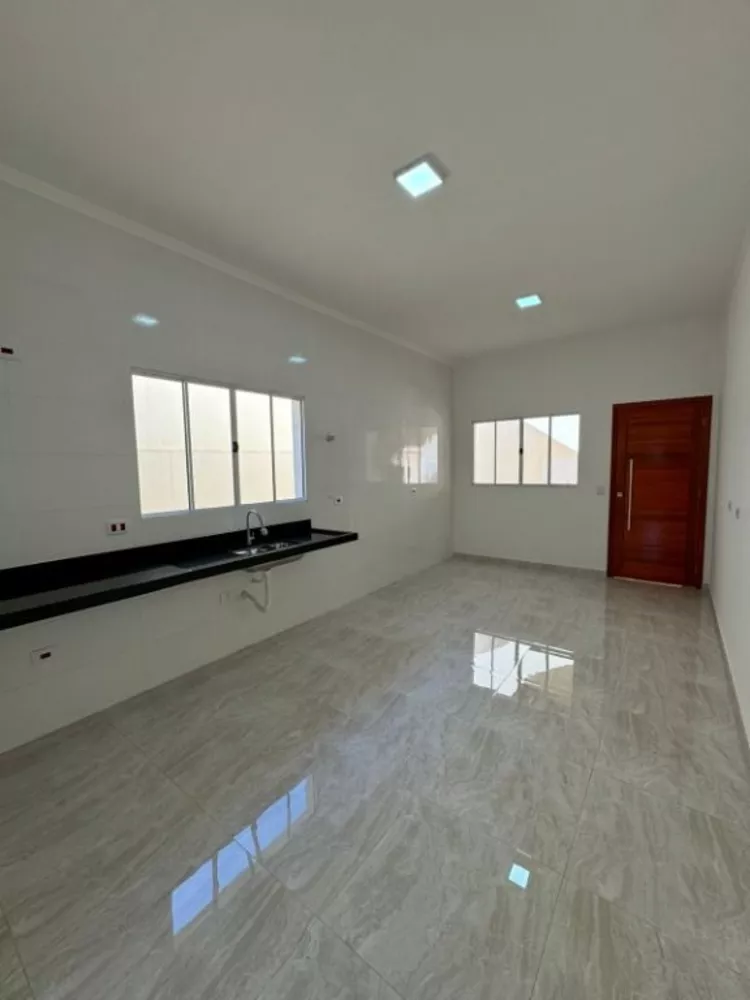 Sobrado, 3 quartos, 130 m² - Foto 3