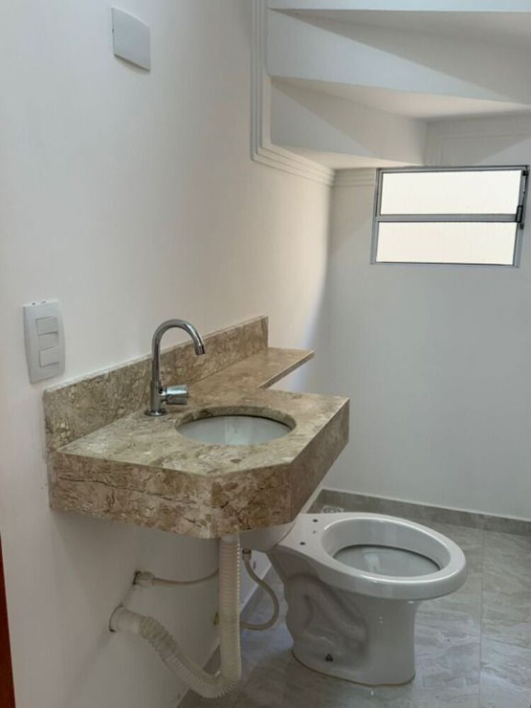Sobrado, 3 quartos, 130 m² - Foto 19