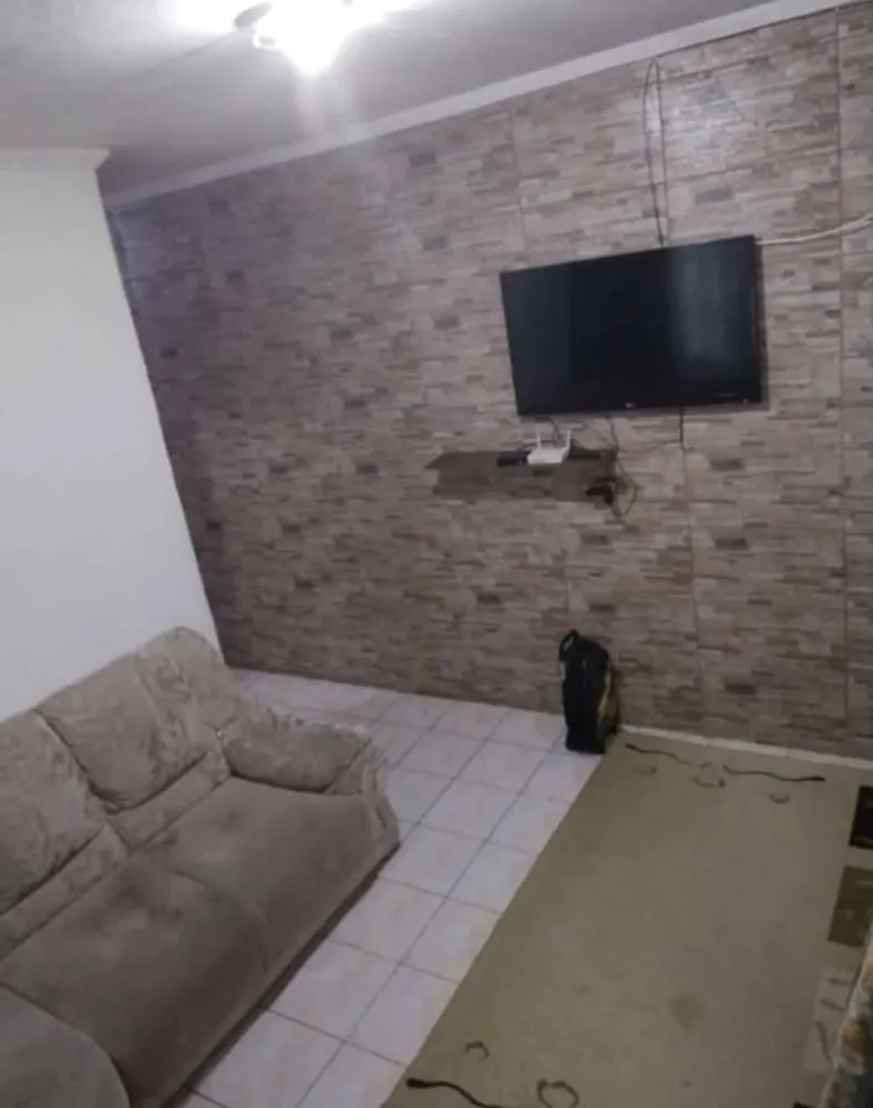 Casa, 2 quartos, 90 m² - Foto 7
