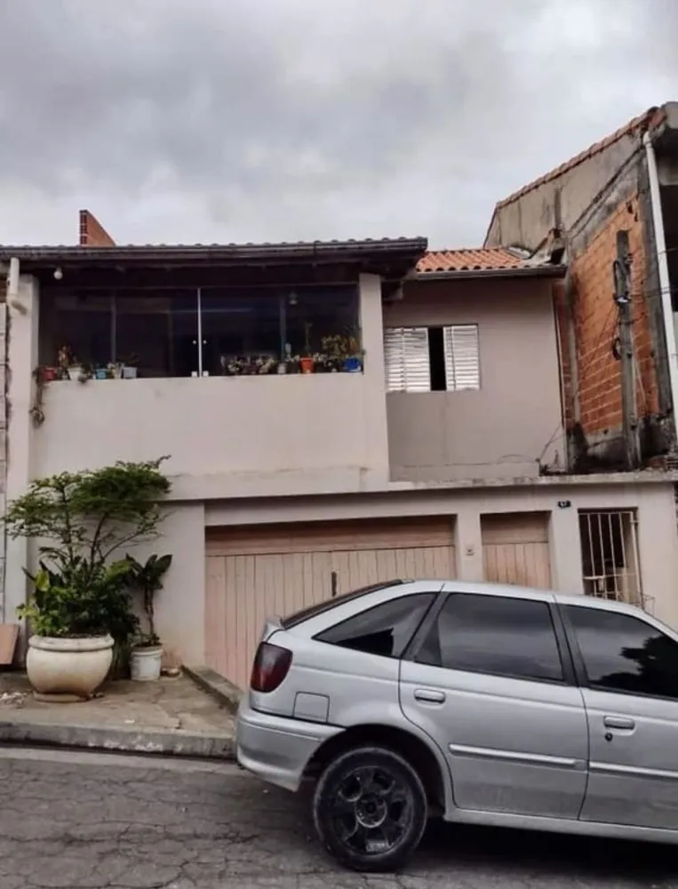 Casa, 2 quartos, 90 m² - Foto 2