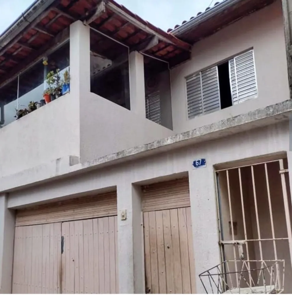 Casa, 2 quartos, 90 m² - Foto 1