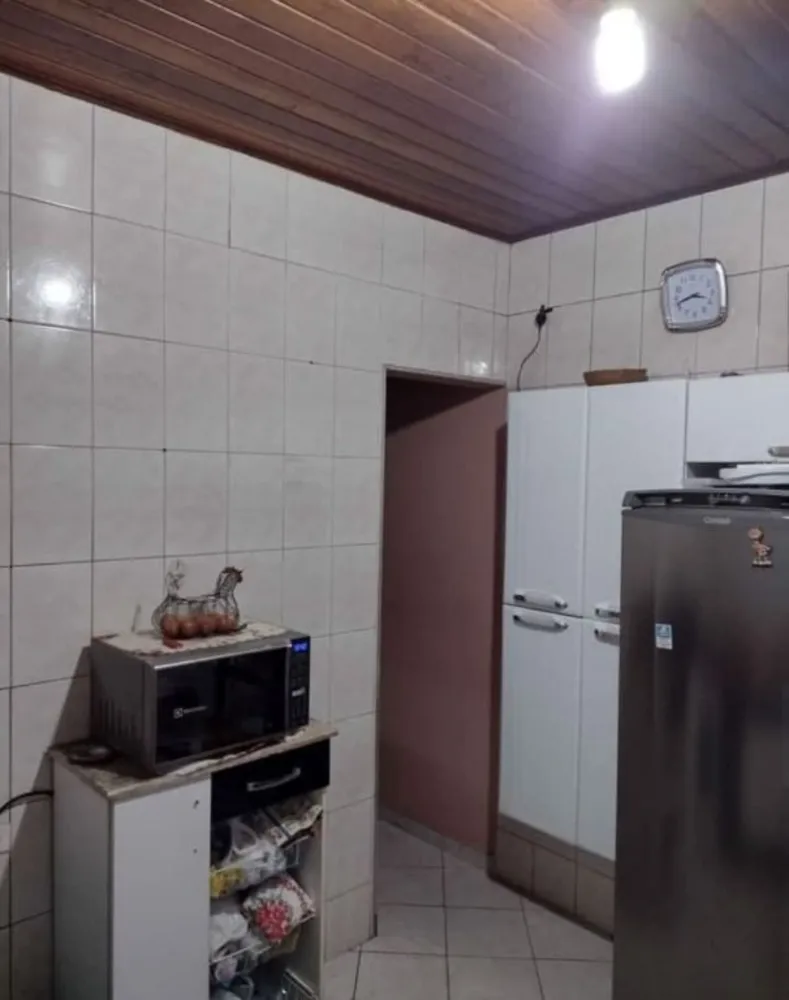Casa, 2 quartos, 90 m² - Foto 4