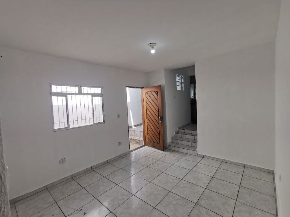 Casa, 2 quartos, 80 m² - Foto 1