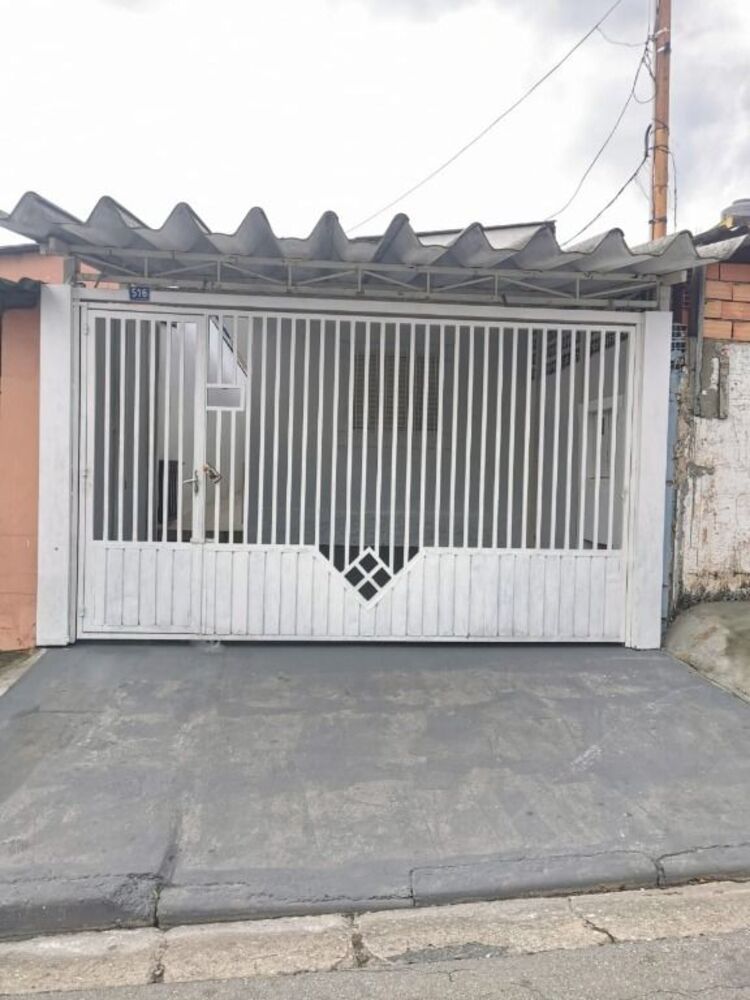 Casa, 2 quartos, 80 m² - Foto 8
