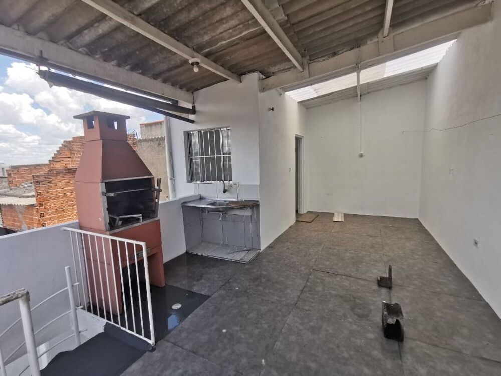 Casa, 2 quartos, 80 m² - Foto 15