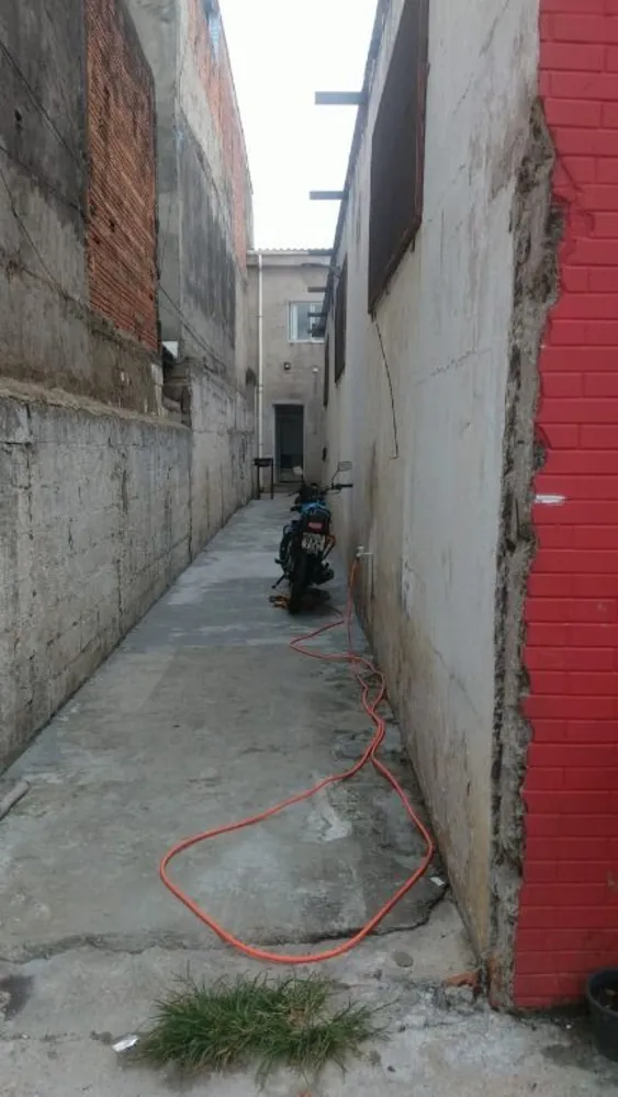 Depósito-Galpão, 180 m² - Foto 6