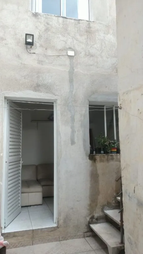 Depósito-Galpão, 180 m² - Foto 8