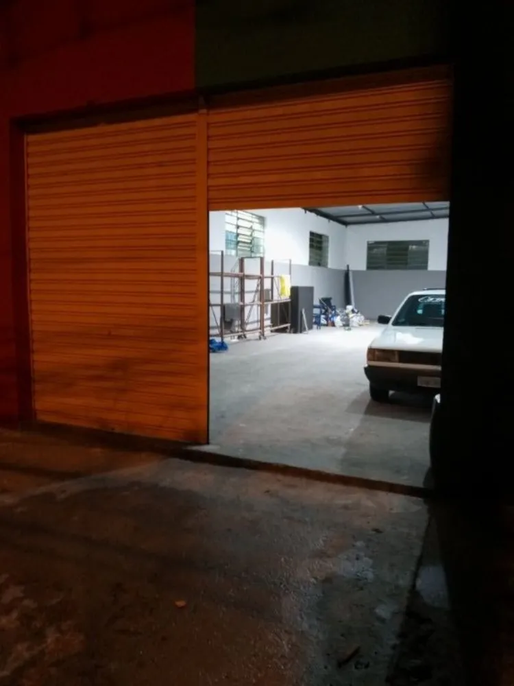 Depósito-Galpão, 180 m² - Foto 4