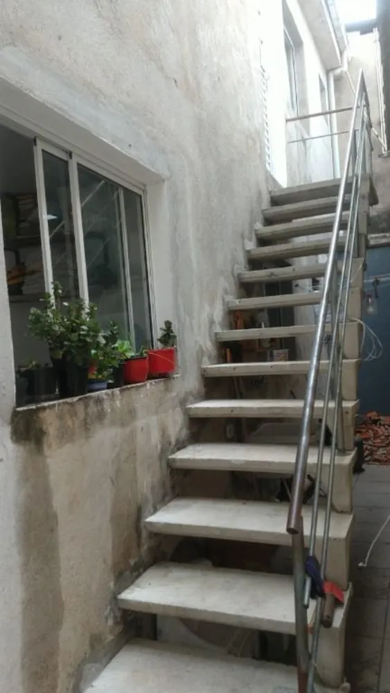 Depósito-Galpão, 180 m² - Foto 9