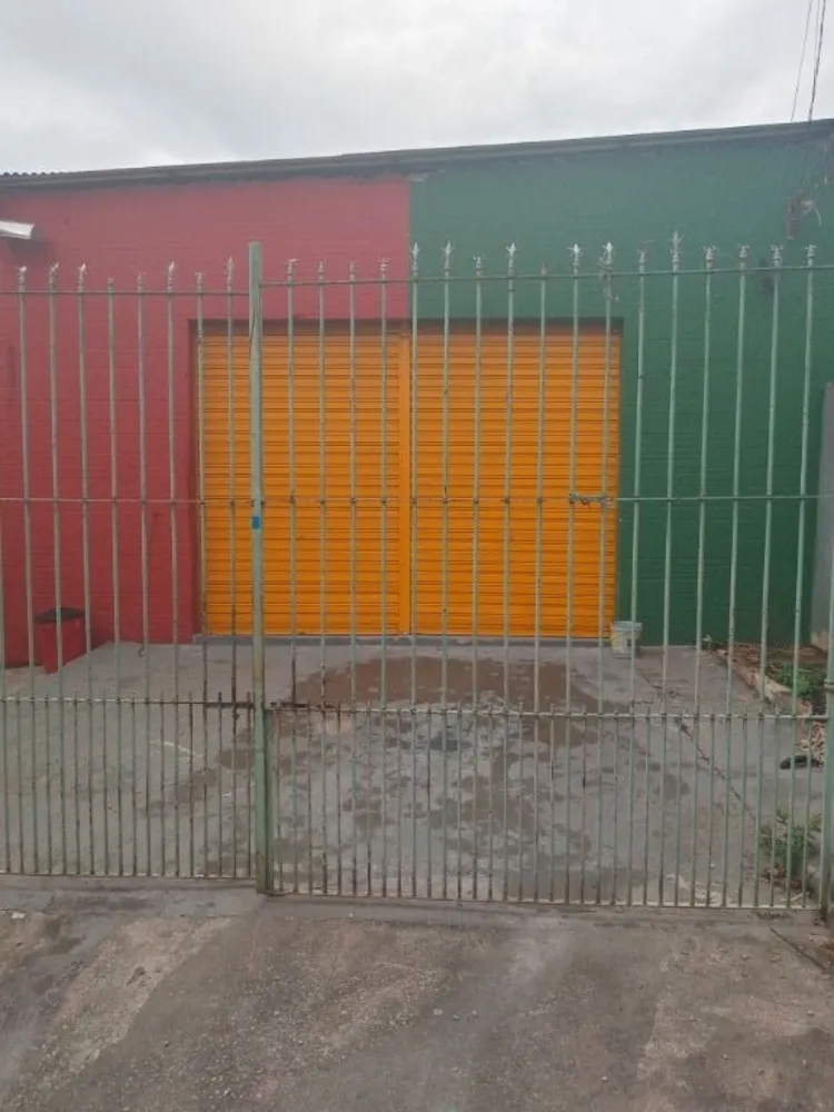 Depósito-Galpão, 180 m² - Foto 3