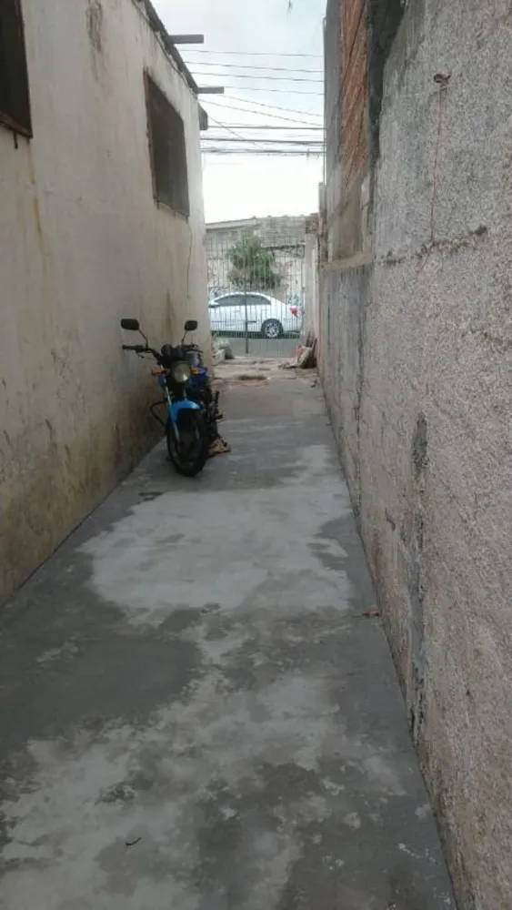 Depósito-Galpão, 180 m² - Foto 5