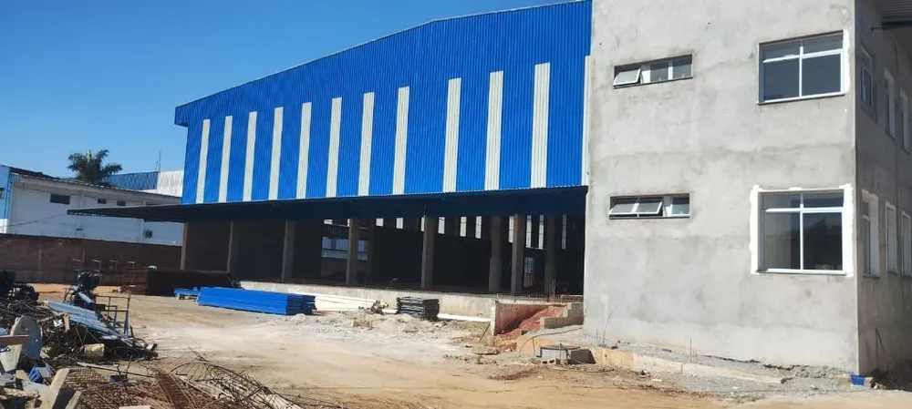 Depósito-Galpão, 6200 m² - Foto 1