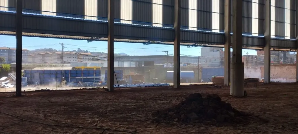 Depósito-Galpão, 6200 m² - Foto 4