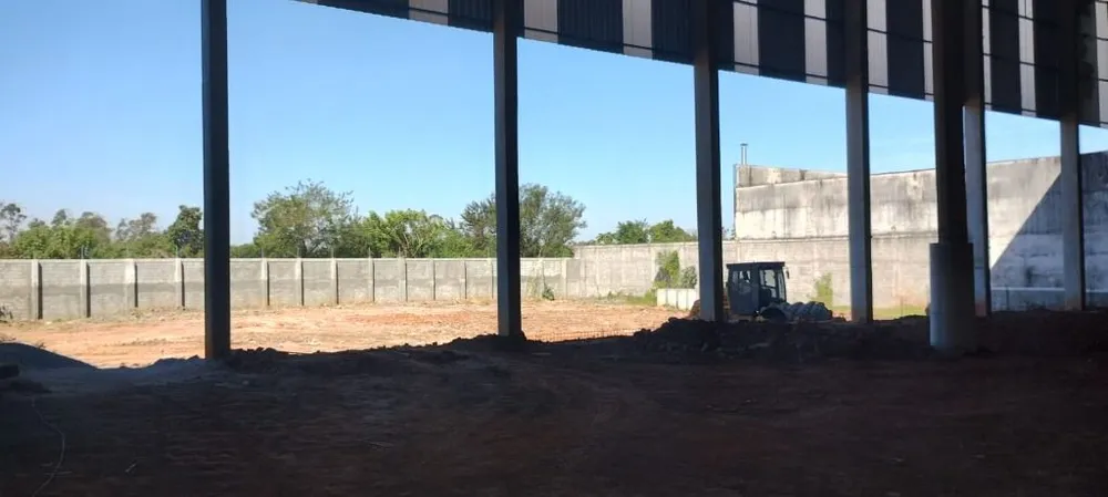 Depósito-Galpão, 6200 m² - Foto 2