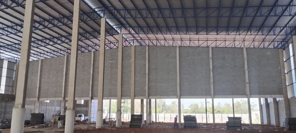Depósito-Galpão, 6200 m² - Foto 3
