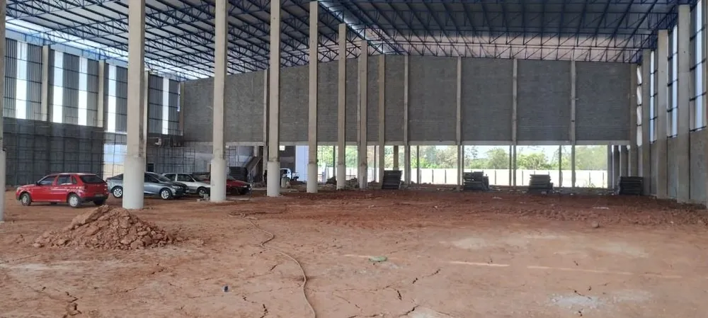 Depósito-Galpão, 6200 m² - Foto 2