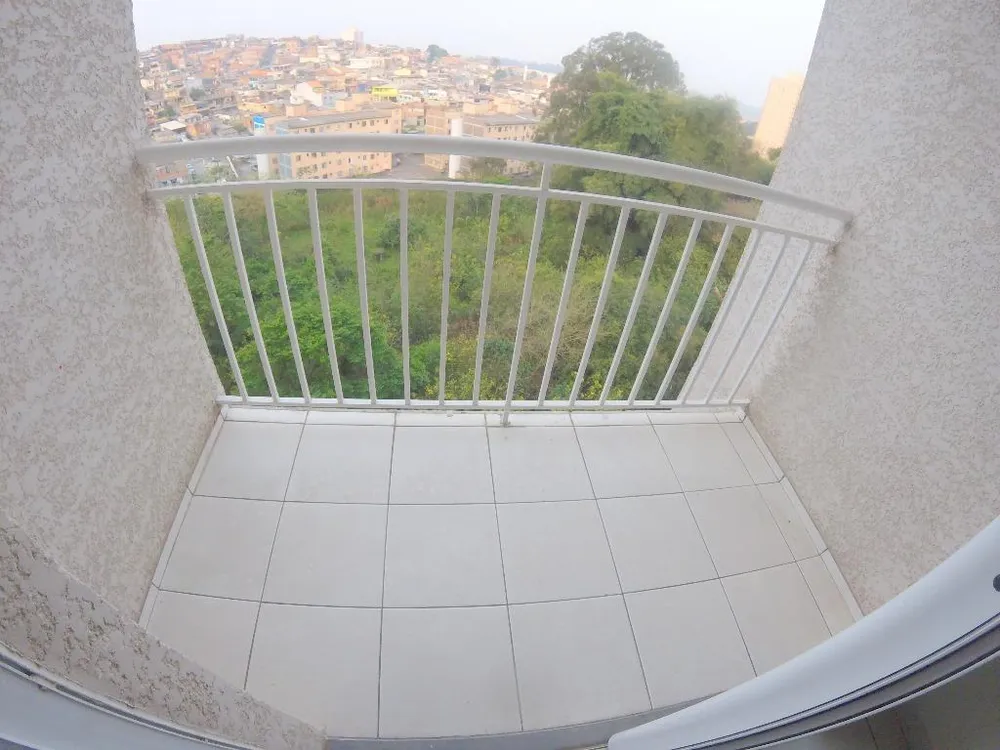 Apartamento, 3 quartos, 62 m² - Foto 7