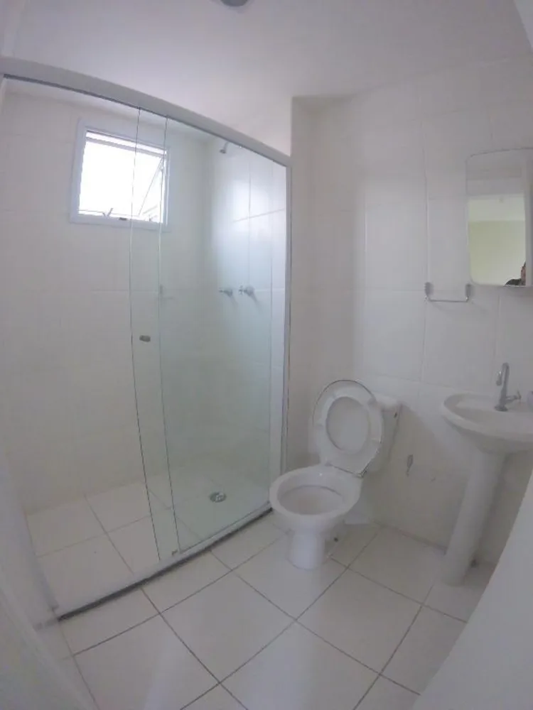 Apartamento, 3 quartos, 62 m² - Foto 3