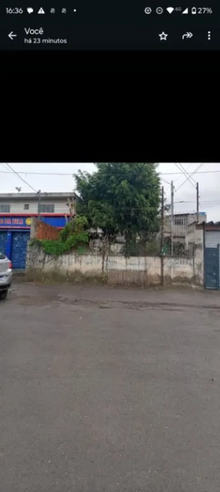 Terreno, 370 m² - Foto 1