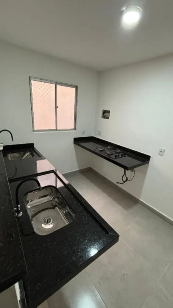 Apartamento, 2 quartos, 44 m² - Foto 4