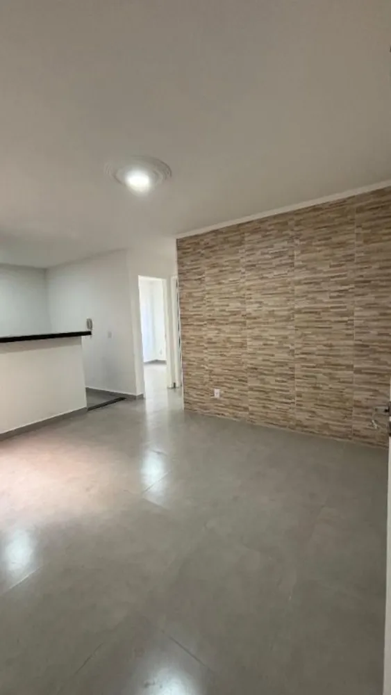 Apartamento, 2 quartos, 44 m² - Foto 1