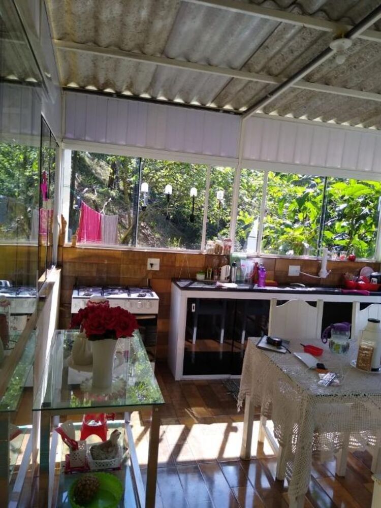 Sítio, 3 quartos, 5330 m² - Foto 1