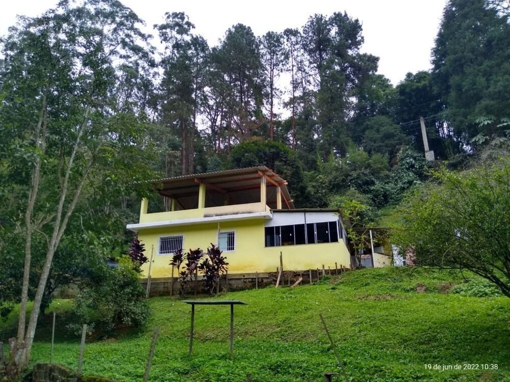 Sítio, 3 quartos, 5330 m² - Foto 2