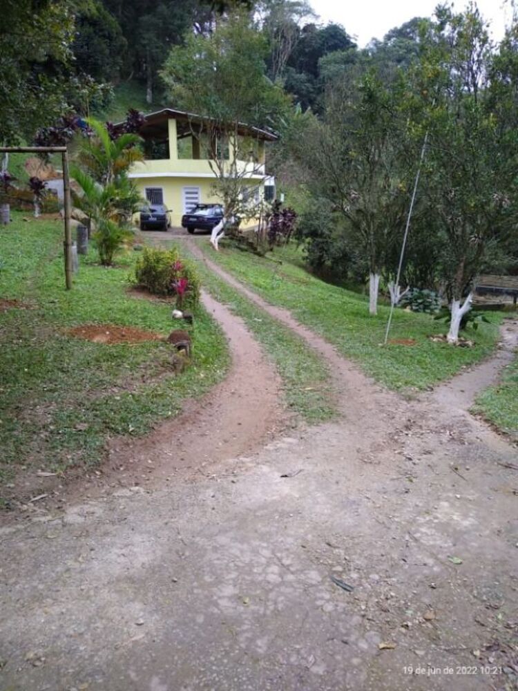 Sítio, 3 quartos, 5330 m² - Foto 3