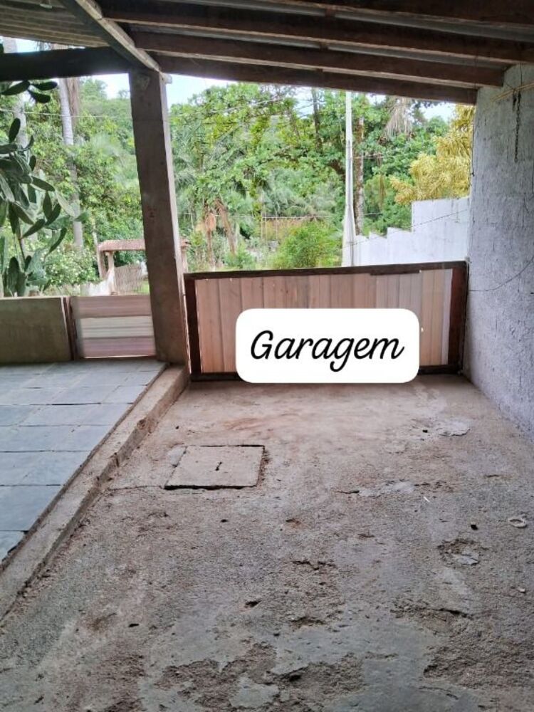 Chácara, 1500 m² - Foto 1