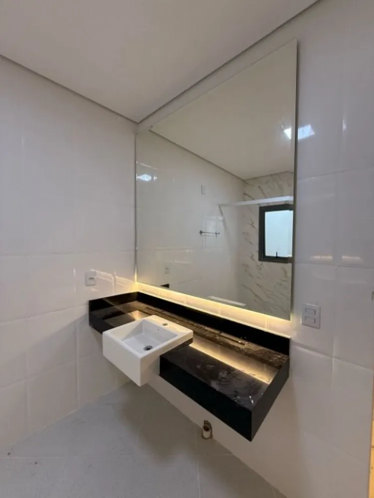 Sobrado, 3 quartos, 125 m² - Foto 2