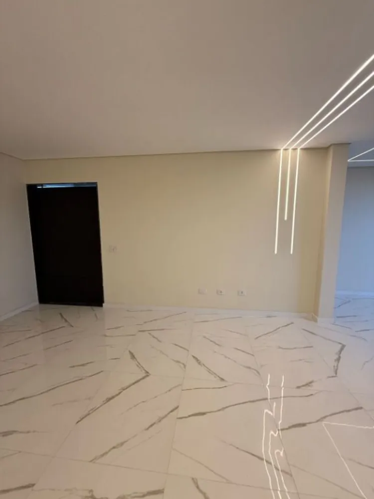 Sobrado, 3 quartos, 125 m² - Foto 4