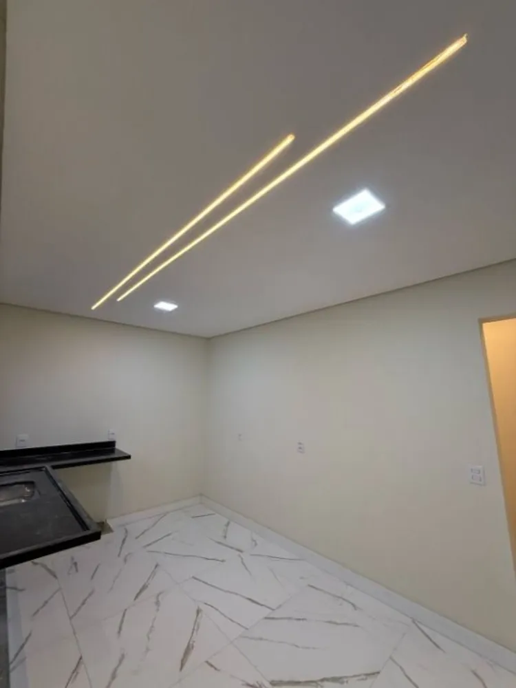 Sobrado, 3 quartos, 125 m² - Foto 3