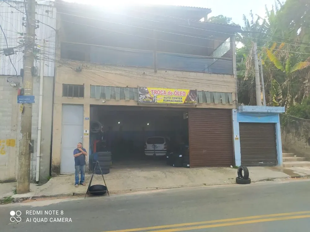 Sobrado, 2 quartos, 460 m² - Foto 1