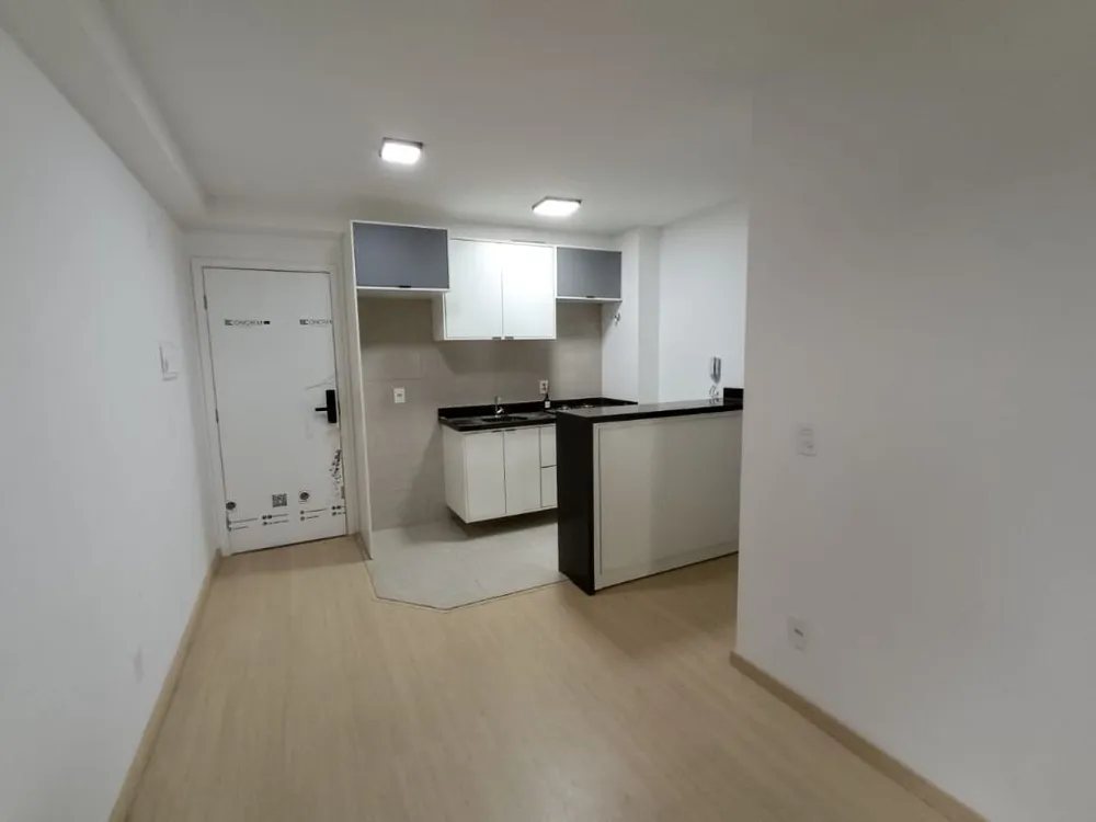 Apartamento, 2 quartos, 47 m² - Foto 1