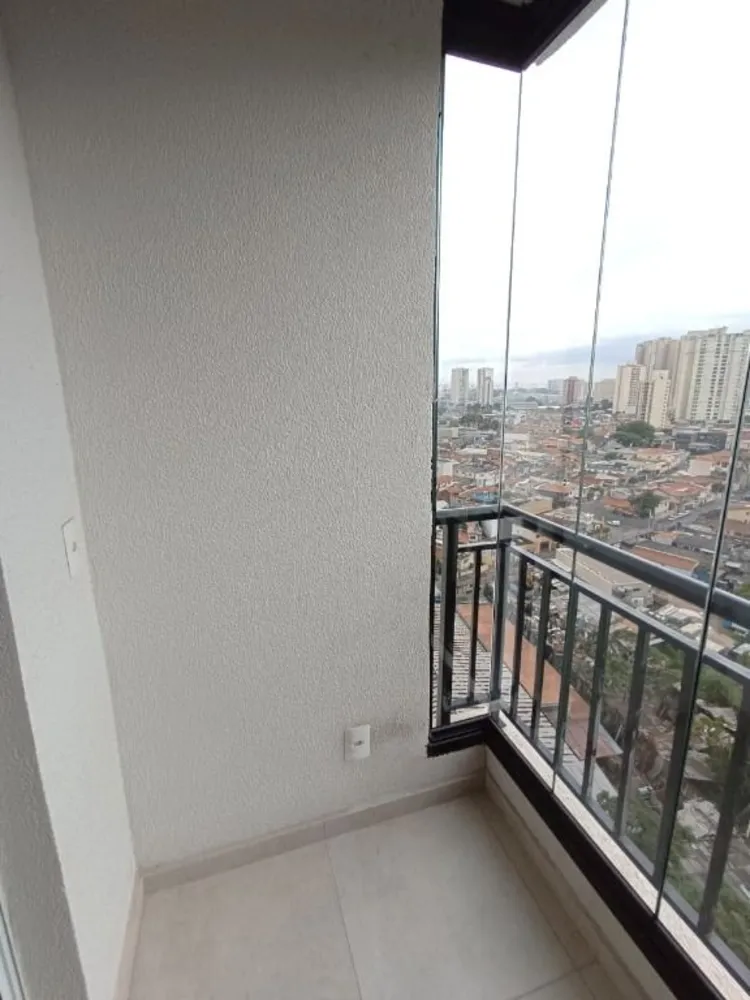 Apartamento, 2 quartos, 47 m² - Foto 11